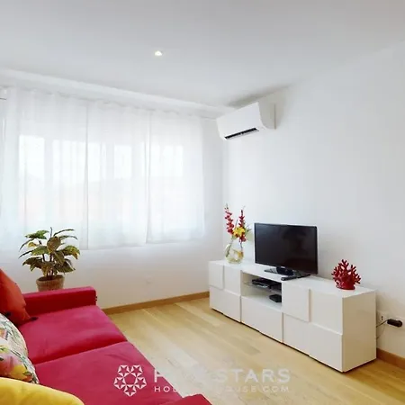 Apartment Zhara Five Stars Holiday House - Generale Nice