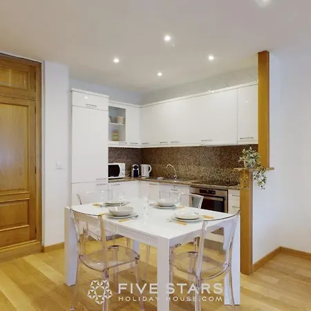Apartment Zhara Five Stars Holiday House - Generale Nice