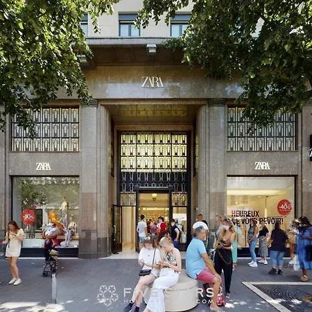 Διαμέρισμα Zhara Five Stars Holiday House - Generale *