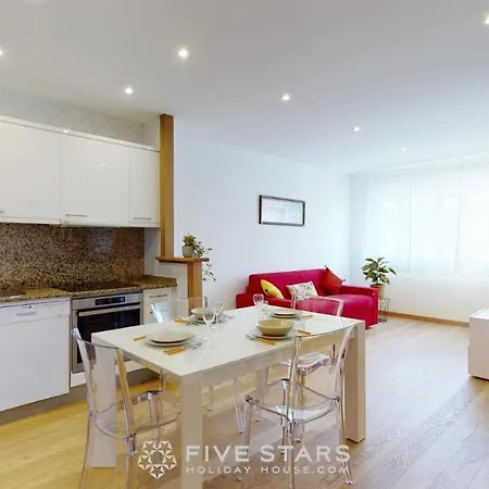 Zhara Five Stars Holiday House - Generale * Nice